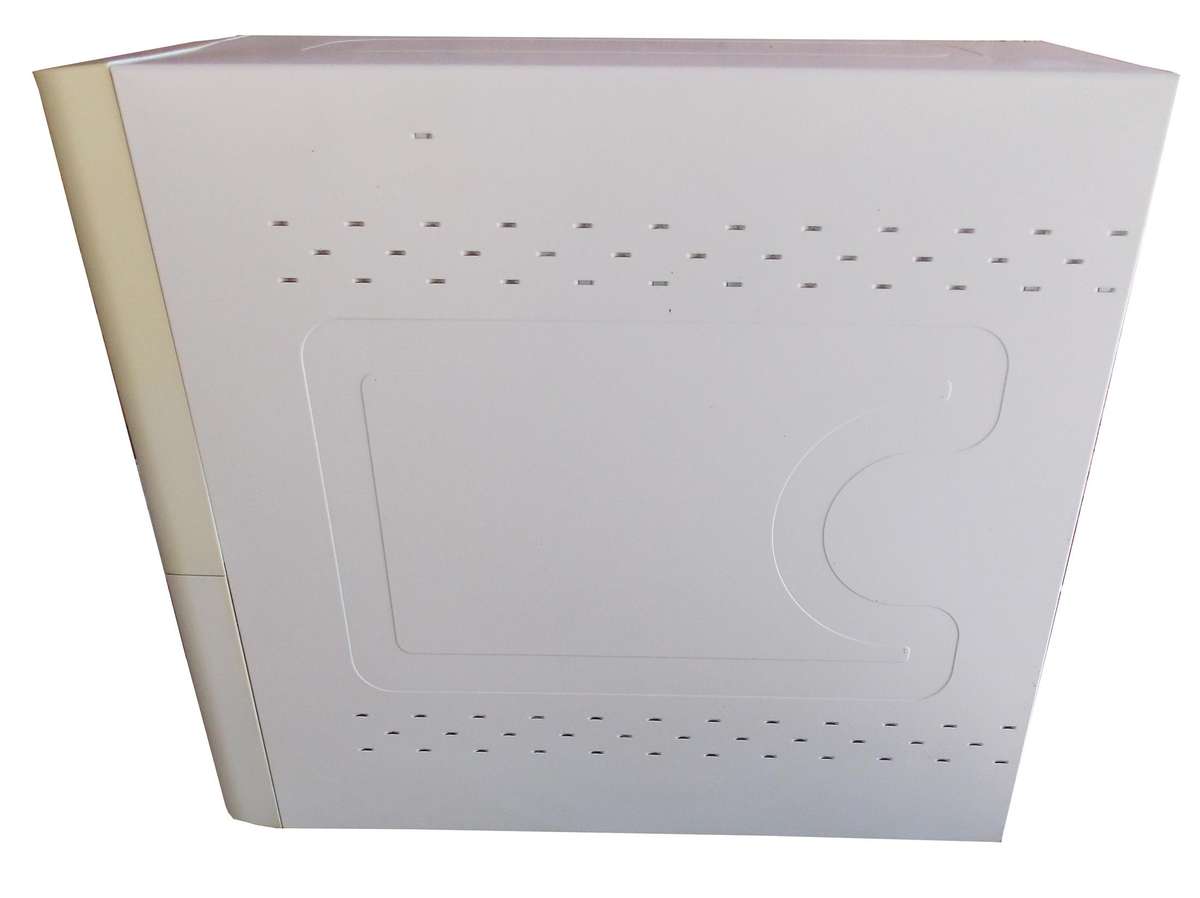 Gigabyte GA-6VX7B-4X Pentium III 1Ghz 256mb nVidia FX5200