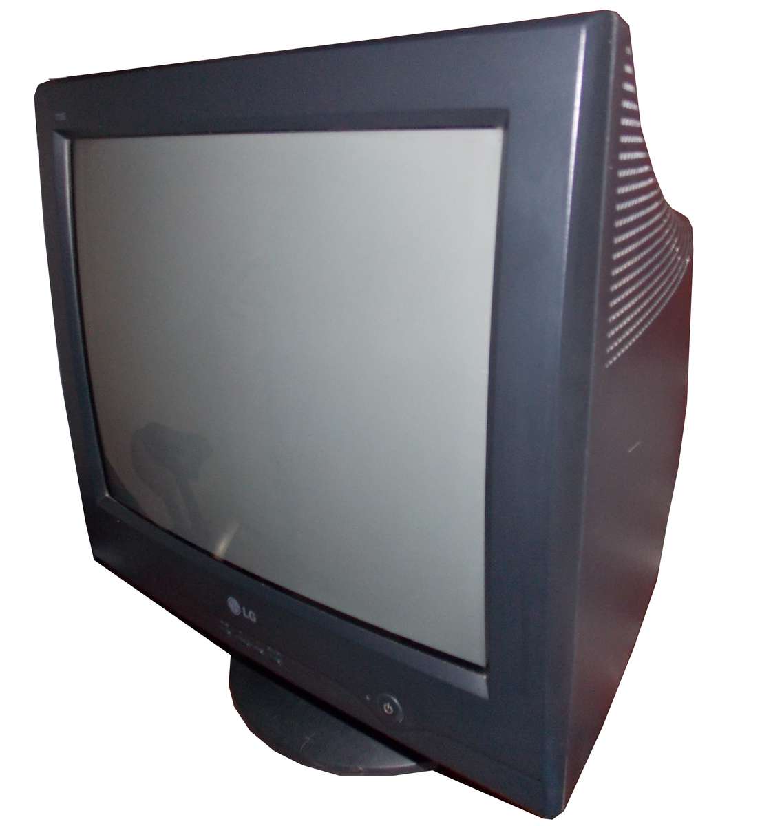 LG 710S CRT Flat Panel 17 Inch VGA Monitor (2006)