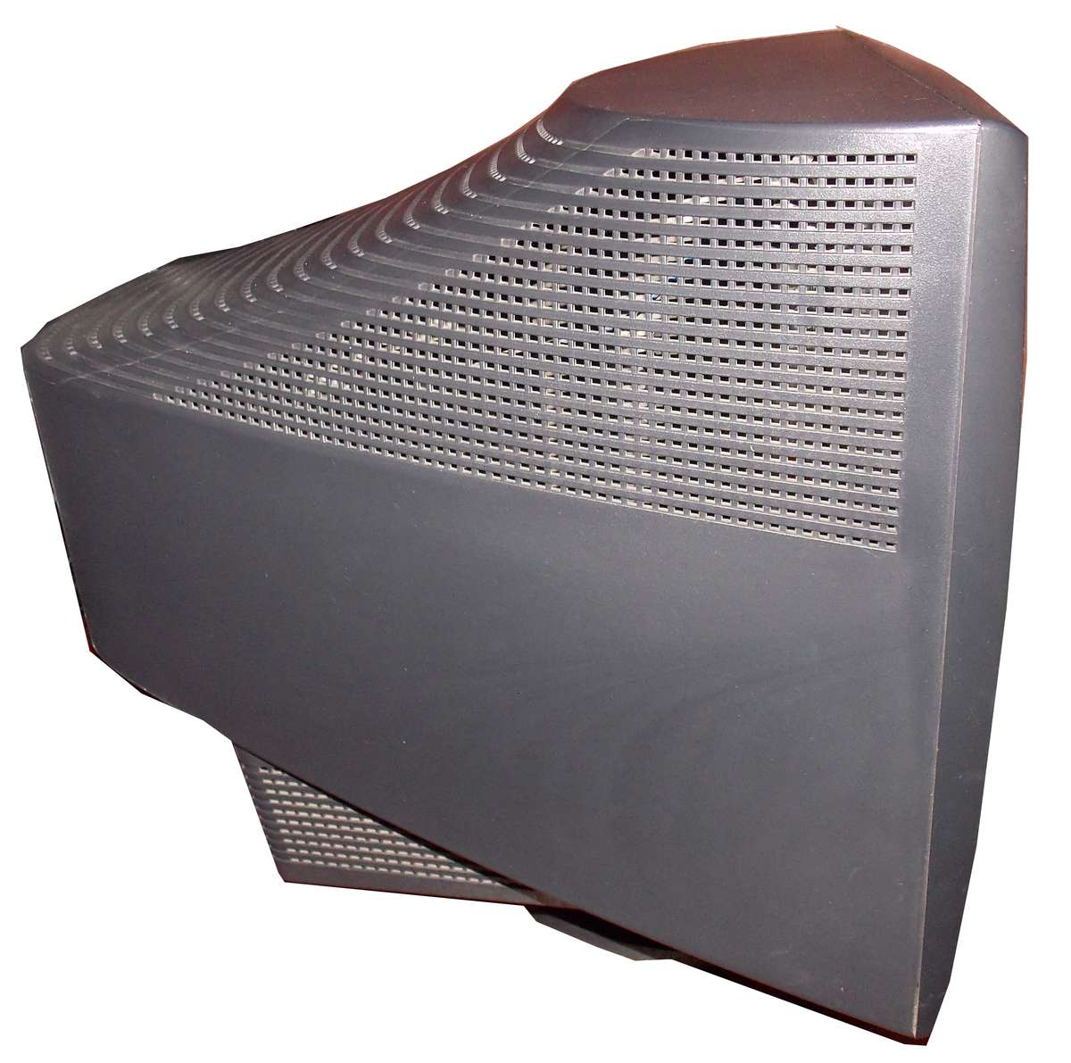 LG 710S CRT Flat Panel 17 Inch VGA Monitor (2006)