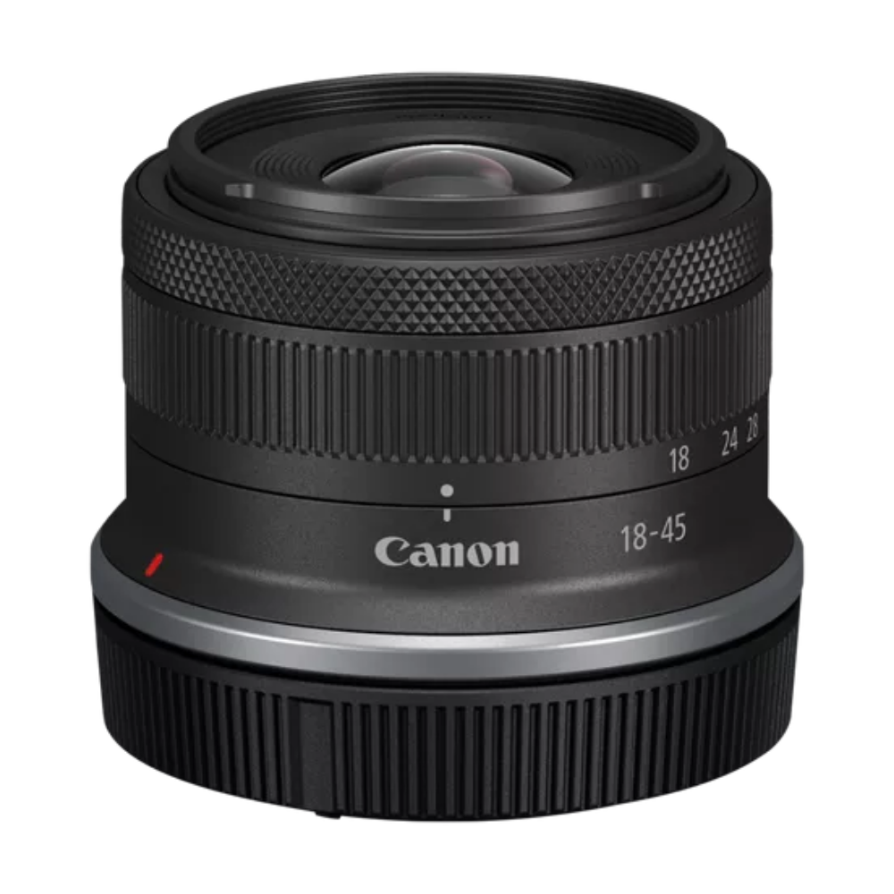 RF-S LensesCanon RF-S 18-45mm F4.5-6.3 IS STM