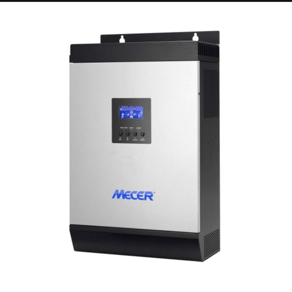 Mecer 5KW Pure Sine Wave Inverter
