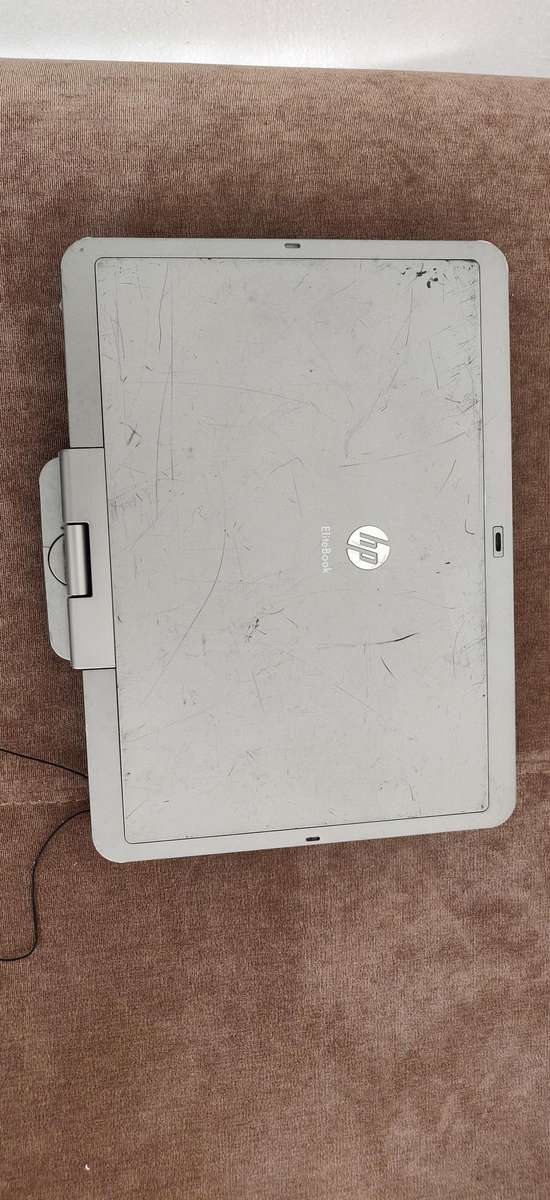 Touchscreen EliteBook 2740p, Core i5, 800GB SSD, 8GB RAM