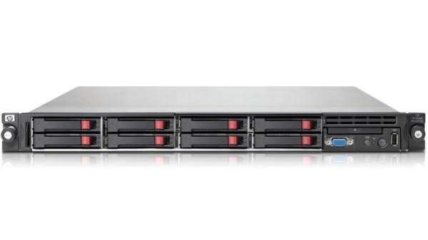HP Proliant DL360 G7, 128GB RAM, 12-Cores 24-Threads