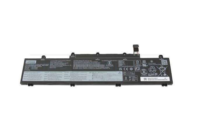 Lenovo ThinkPad Original Battery 5B10X02594 (E14, E15)