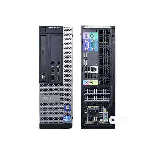 Optiplex 7010 SFF Core i7, 16GB RAM, 1TB HDD