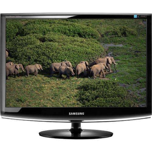 Samsung SyncMaster Full HD 23` Wide Monitor