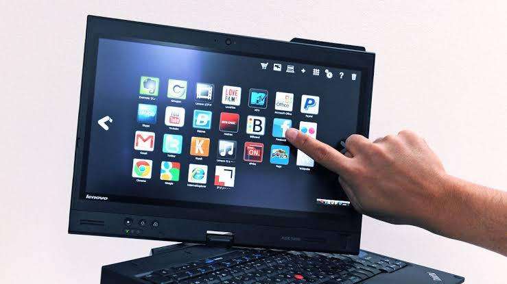 LATE ENTRY *TouchScreen* ThinkPad X220 Touch, Core i5, 500GB, 4GB RAM