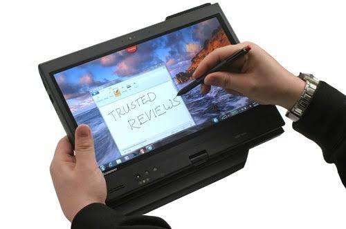 LATE ENTRY *TouchScreen* ThinkPad X220 Touch, Core i5, 500GB, 4GB RAM