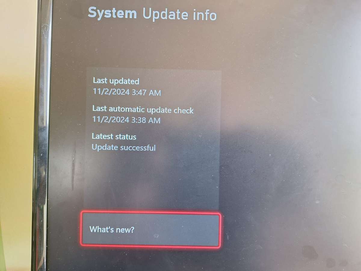 Xbox One - 500Gb Great condition