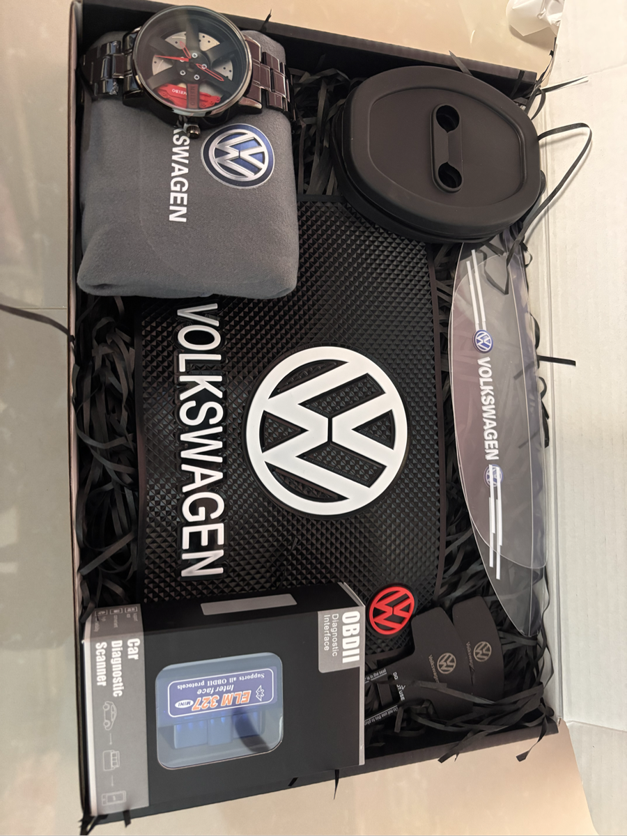 VW Gift Box
