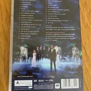 DVD: Celtic thunder
