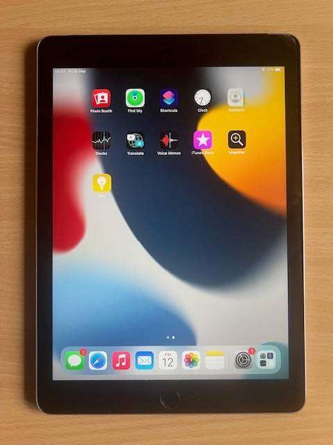 iPad Air 2 Wi-Fi + Cellular 16GB