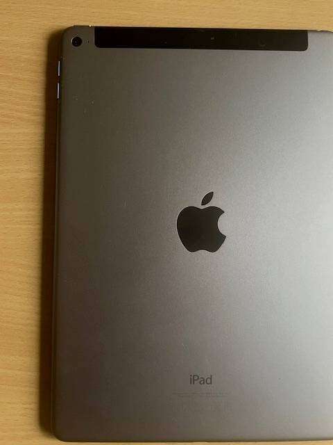 iPad Air 2 Wi-Fi + Cellular 16GB