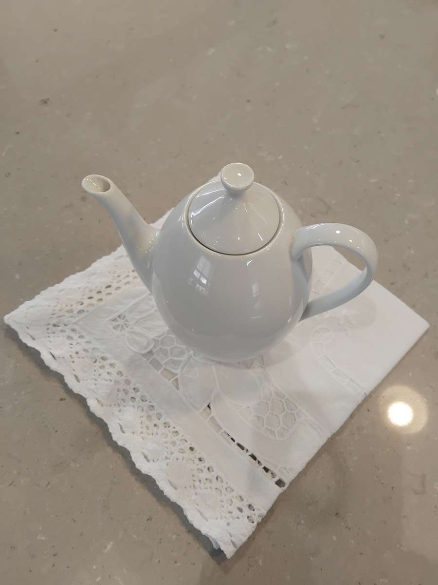 Beautiful Vintage Arsberg Coffee pot made in Germany Circa 1970s No 113.