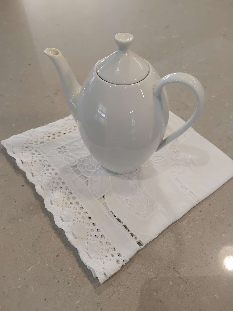 Beautiful Vintage Arsberg Coffee pot made in Germany Circa 1970s No 113.