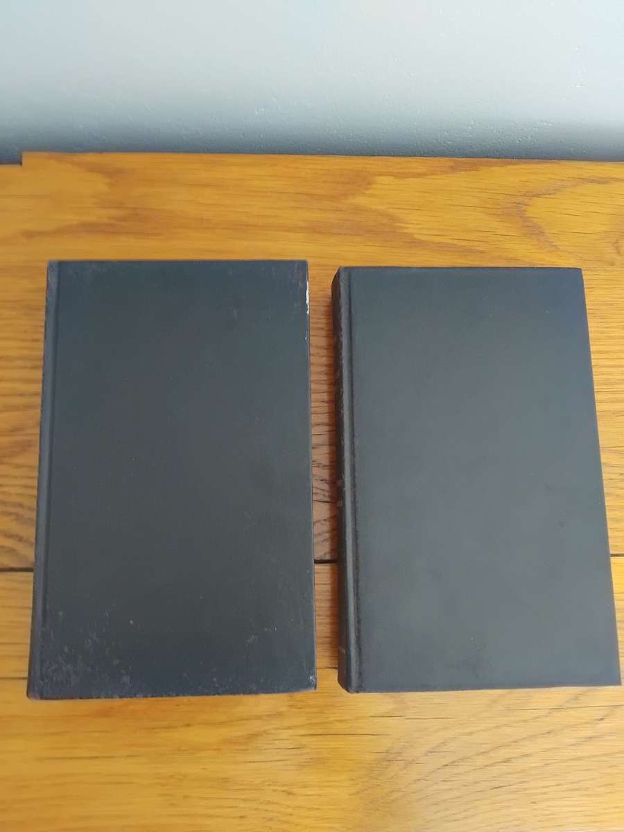 Geskiedenis van die Tweede Vryheidsoorlog, 1899 - 1902, Volumes 1 to 1V, JH Breytenbach