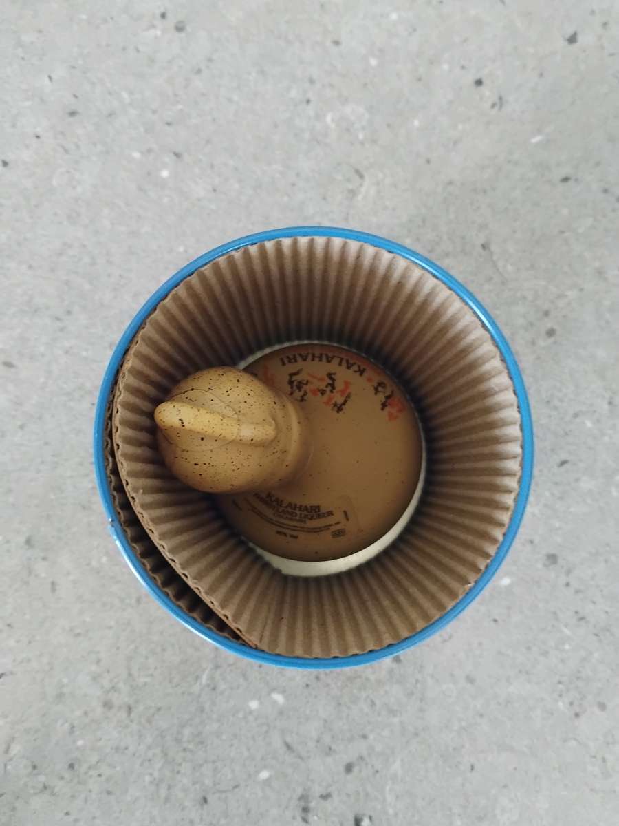 Kalahari Thirstland Liqueur, 50ml