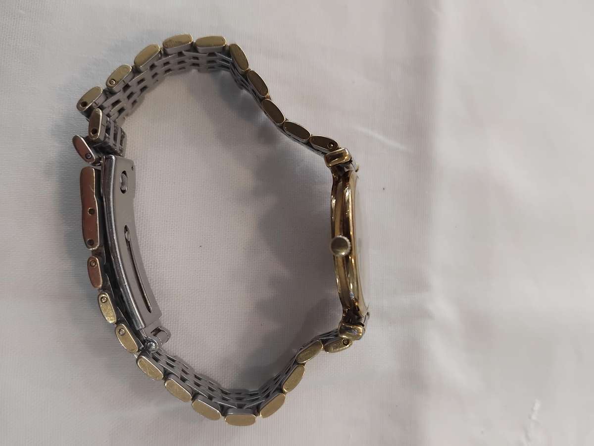 Longines La Grande Classique Gold Plated Ladies Watch