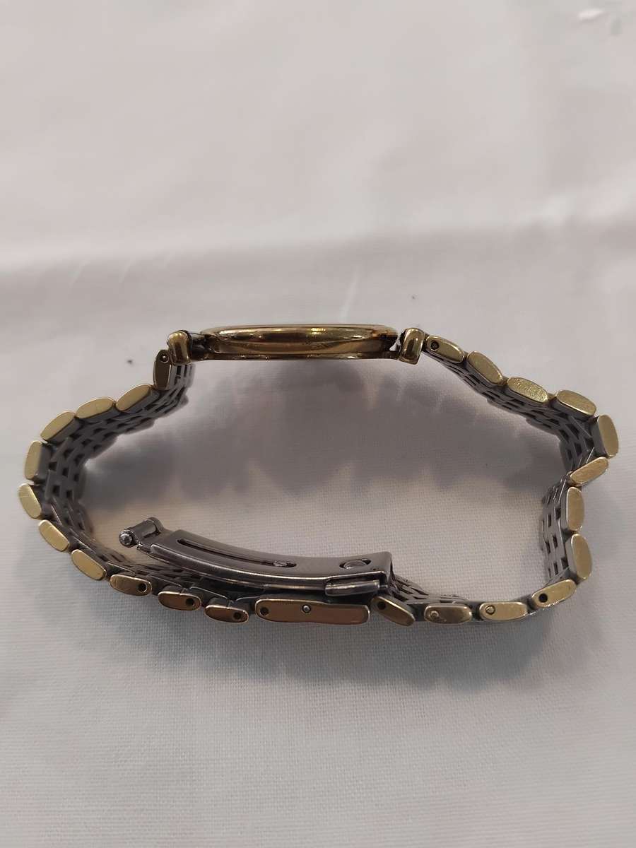 Longines La Grande Classique Gold Plated Ladies Watch