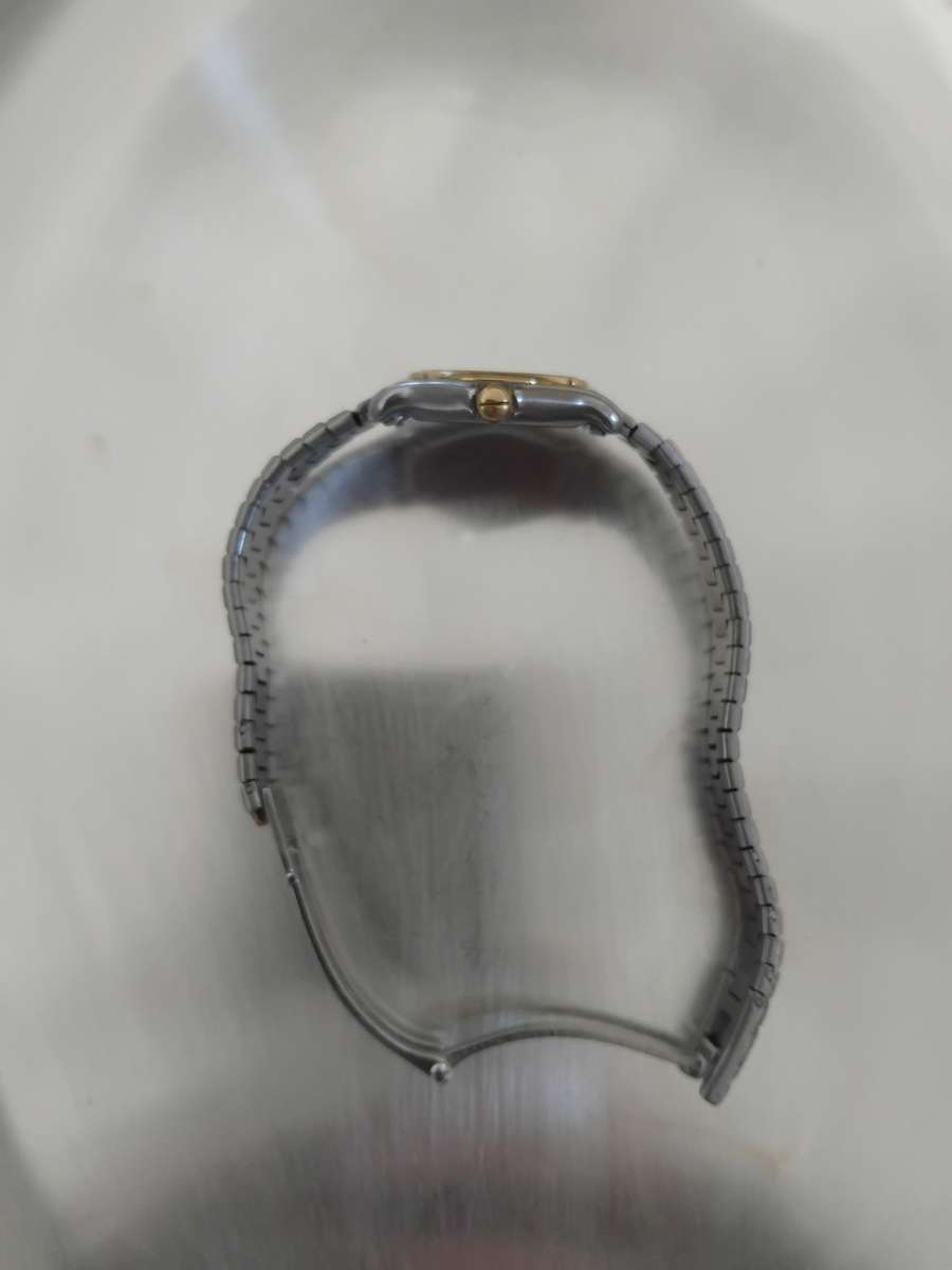 EBEL Classic "Wave" Sport 23mm Women's Watch