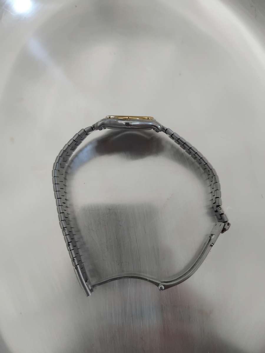 EBEL Classic "Wave" Sport 23mm Women's Watch