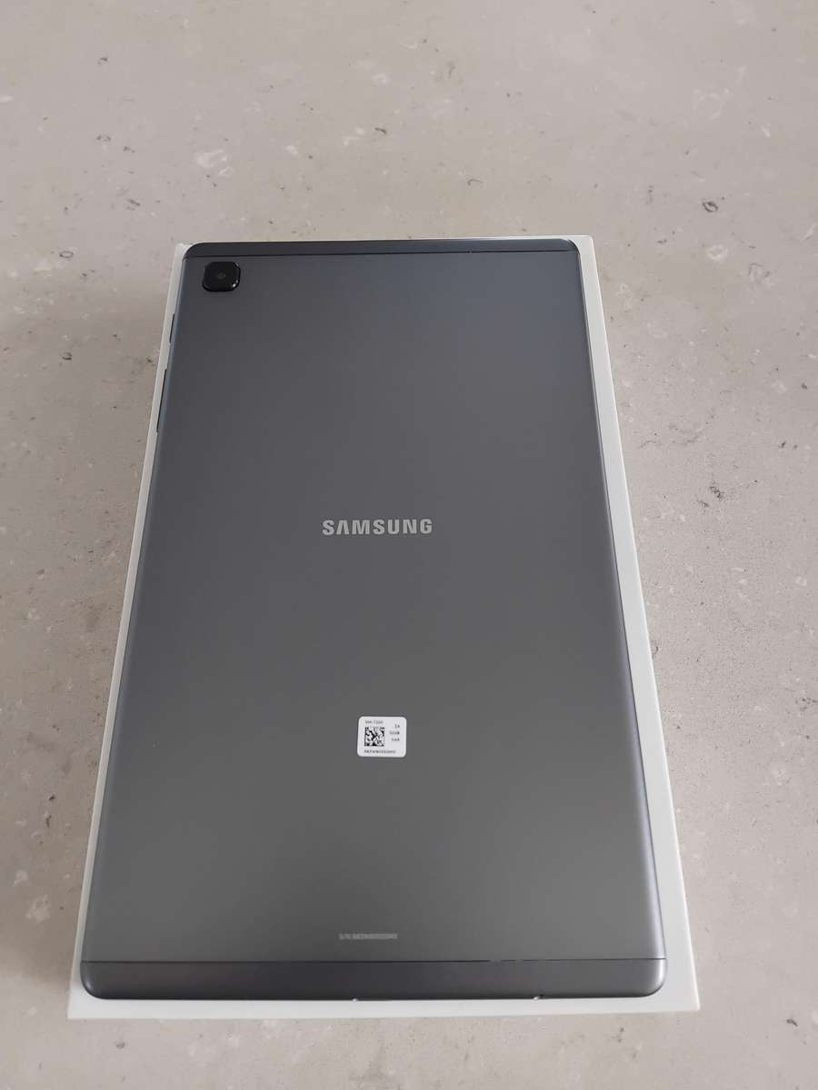 Samsung Galaxy Tab A7 Lite