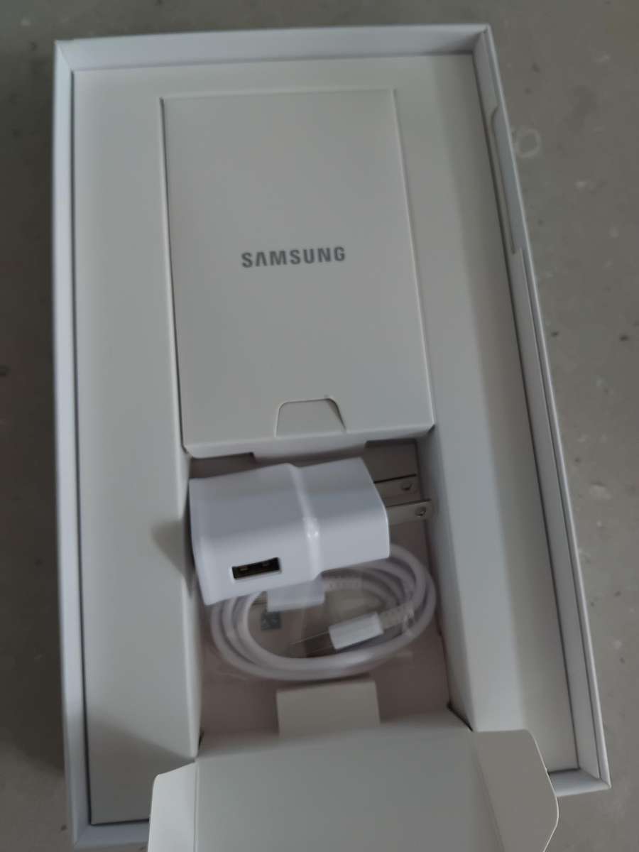 Samsung Galaxy Tab A7 Lite