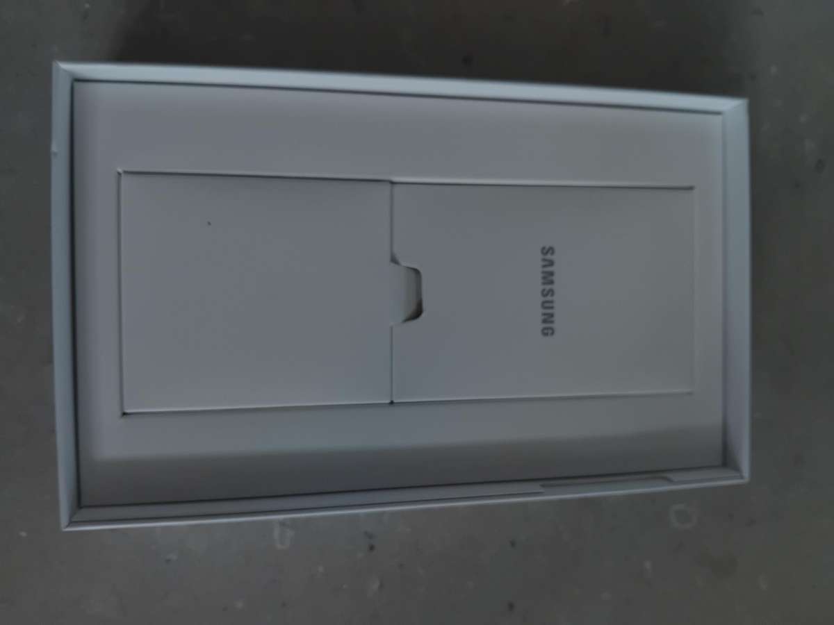 Samsung Galaxy Tab A7 Lite