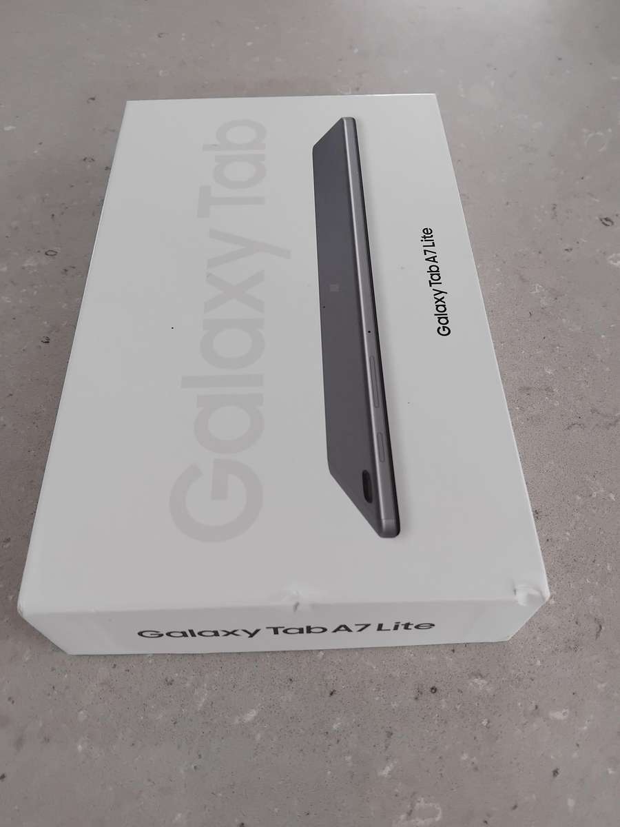 Samsung Galaxy Tab A7 Lite