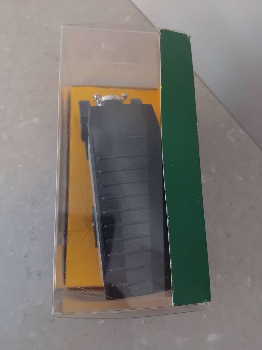 Corgi 1:43 Classic Models Thornycroft Van Asda 25th Birthday 1965 - 1990