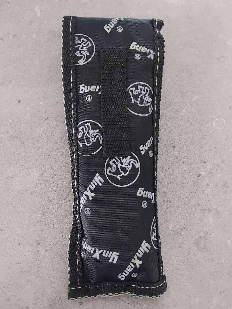 YinXiang Butterfly Knife With Original Pouch