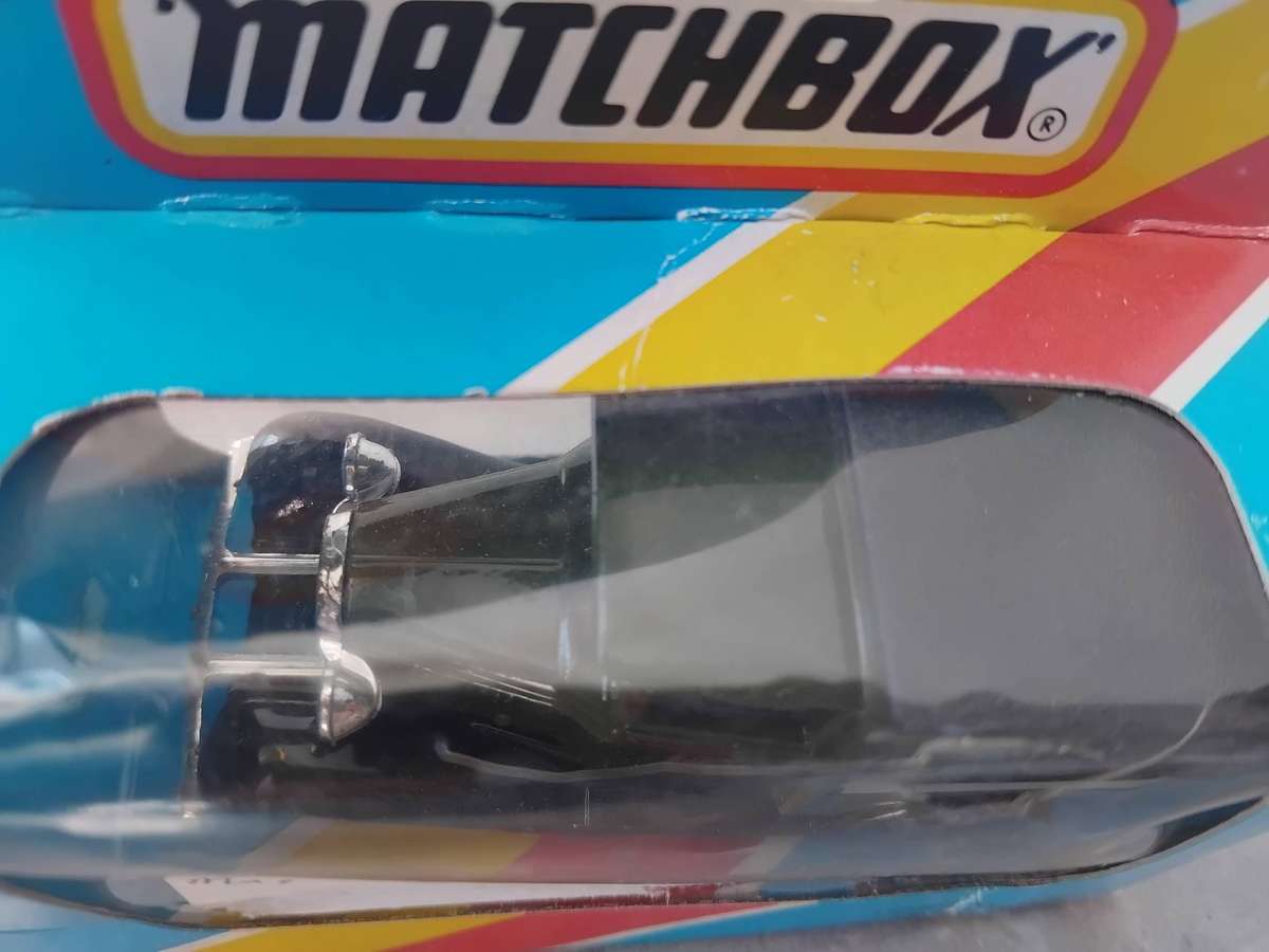 Matchbox MB 38 Ford Model A