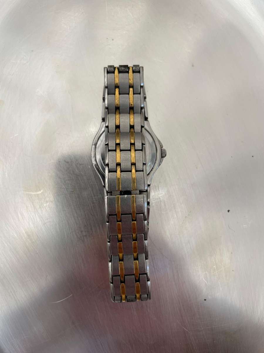 Rotary Montreux Swiss Made Quarts Ladies Watch