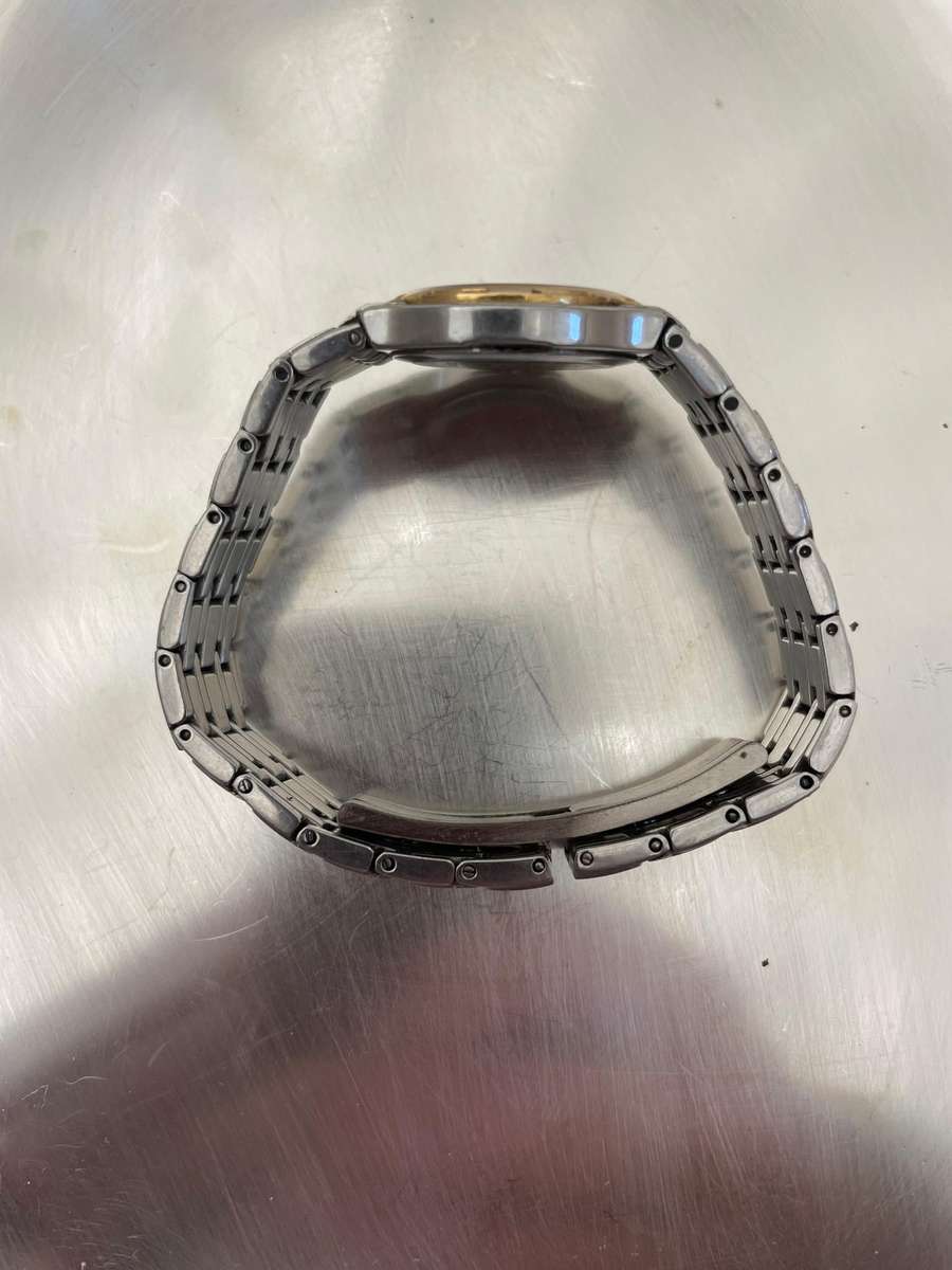 Rotary Montreux Swiss Made Quarts Ladies Watch