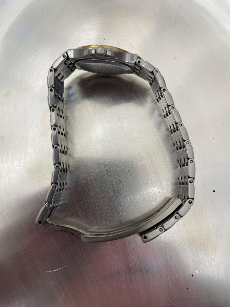 Rotary Montreux Swiss Made Quarts Ladies Watch