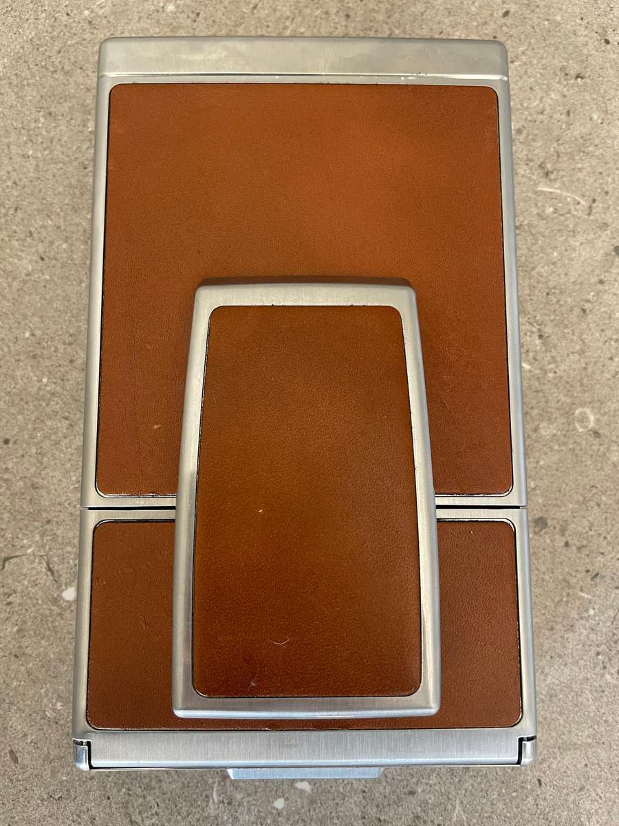 Polaroid SX-70 Land Camera