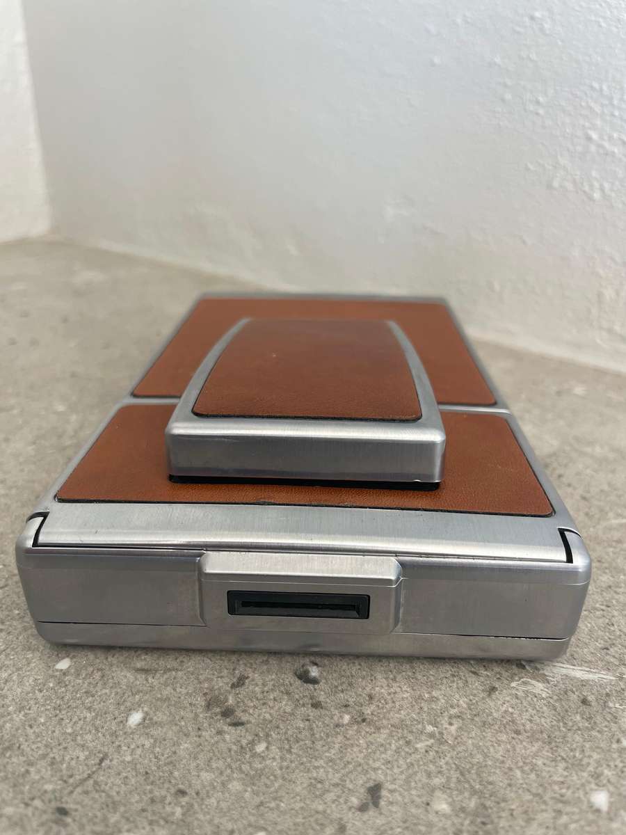 Polaroid SX-70 Land Camera