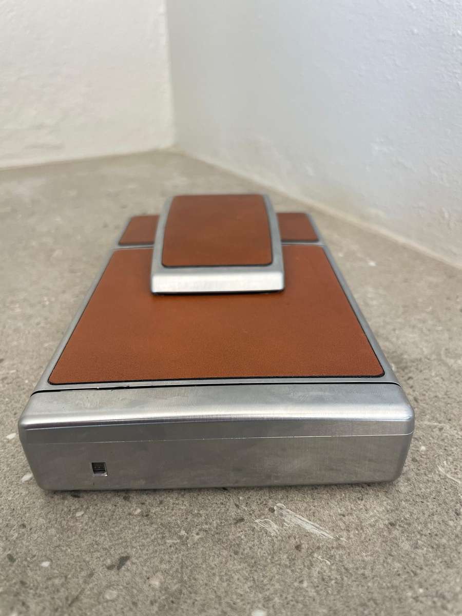 Polaroid SX-70 Land Camera