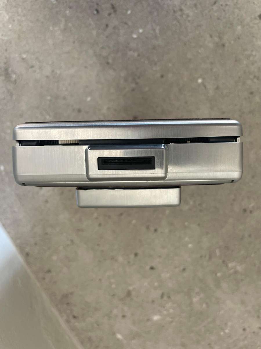 Polaroid SX-70 Land Camera