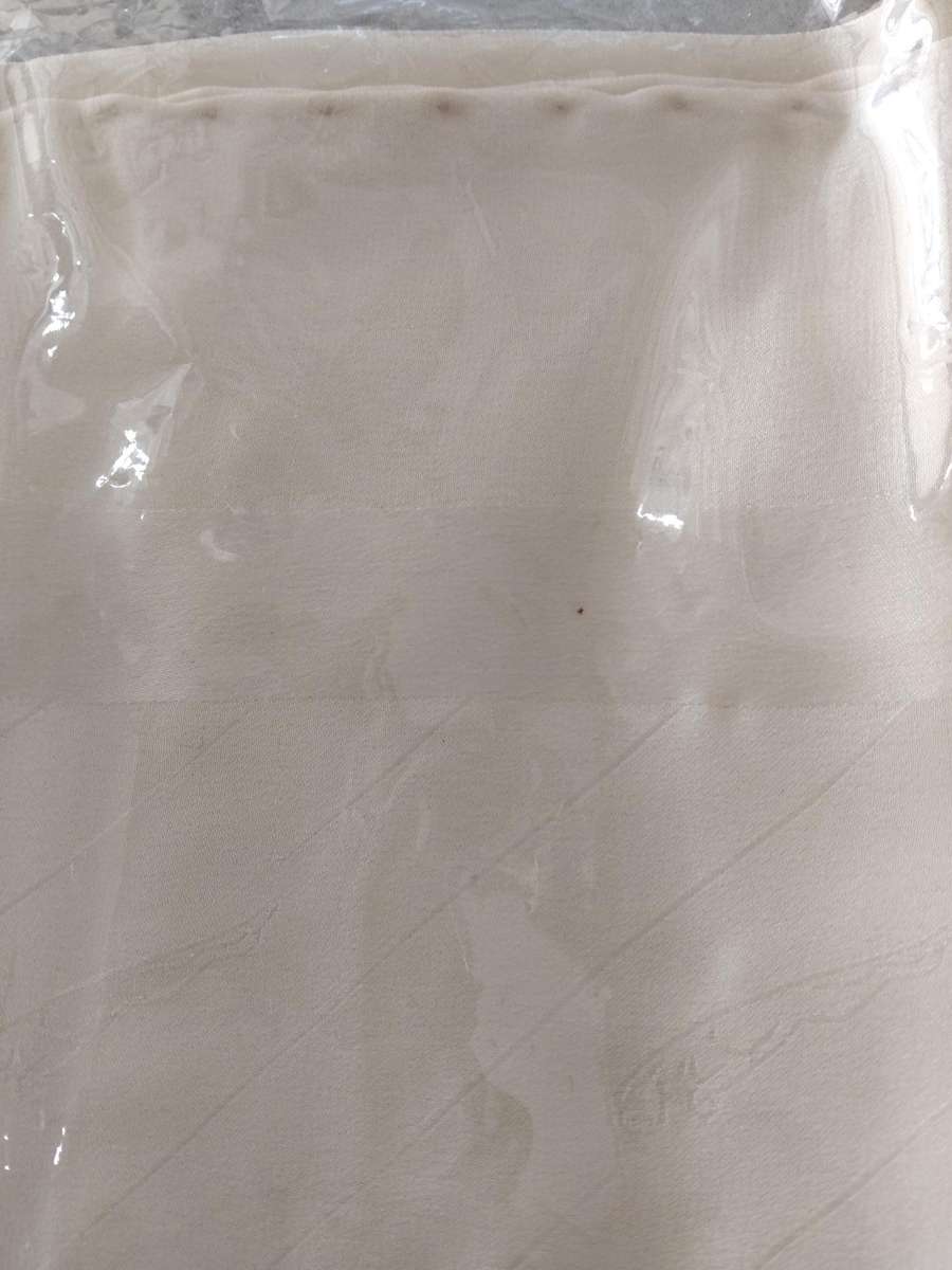 "THE - JAQUAR - COLLECTION" 100% pure silk scarf made in Italy.