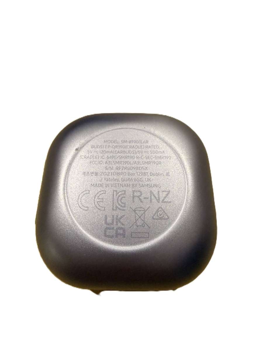 Samsung Galaxy Buds Pro (AKG Sound)  Excellent Condition