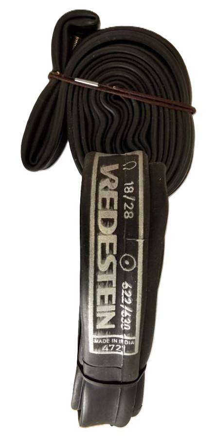 Butyl Tubes x 3 units Brand New 700x28
