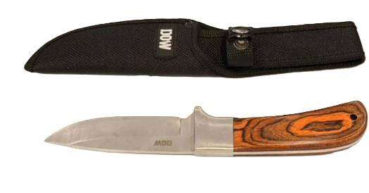 Knife Swiss Army + Hunting Knife