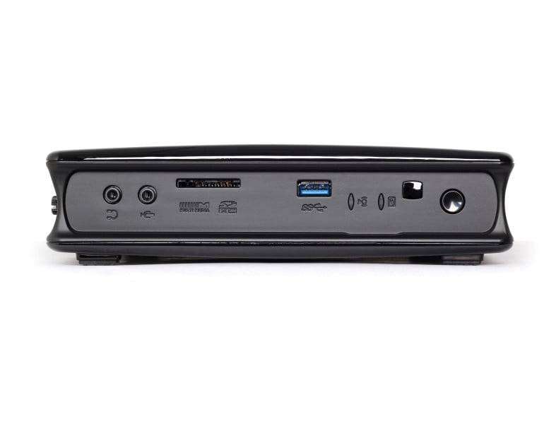 ZOTAC Mini PC EI750 Intel Core i7-4770R quad core 3.2GHz