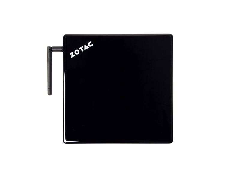 ZOTAC Mini PC EI750 Intel Core i7-4770R quad core 3.2GHz