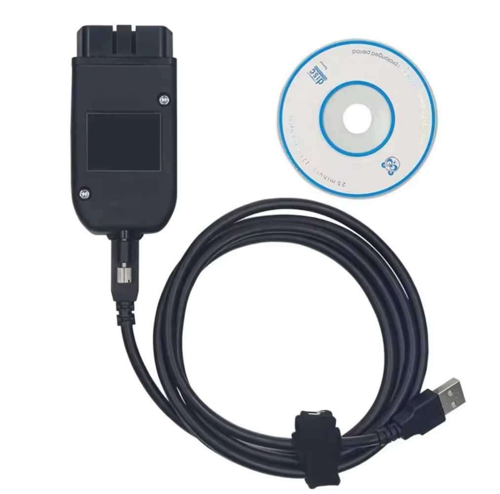 VCDS diagnostic cable Audi/Vw