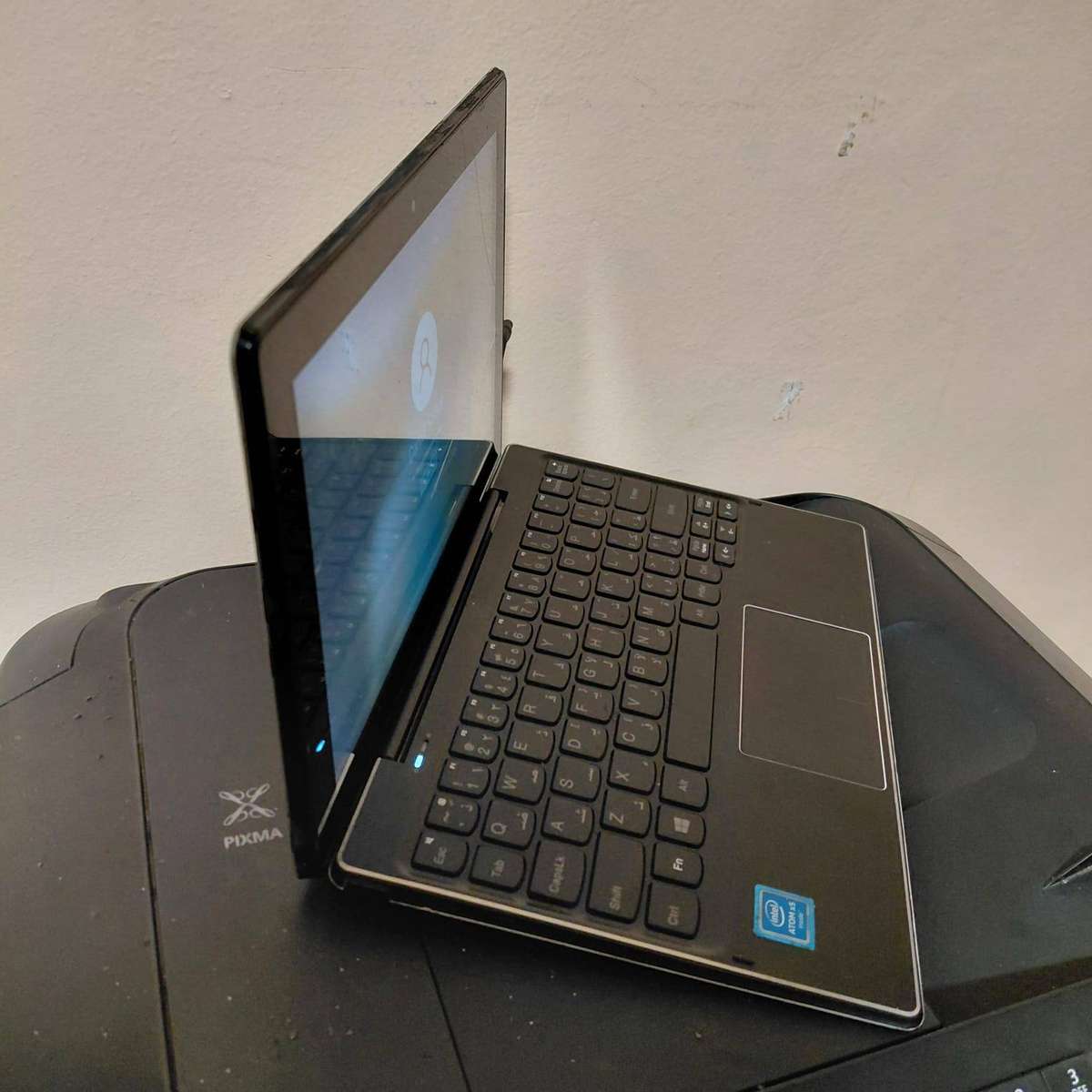 Lenovo MIIX310 ideapad