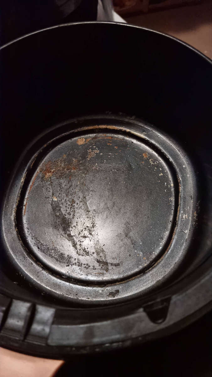 HiMost  Air-Fryer 6L