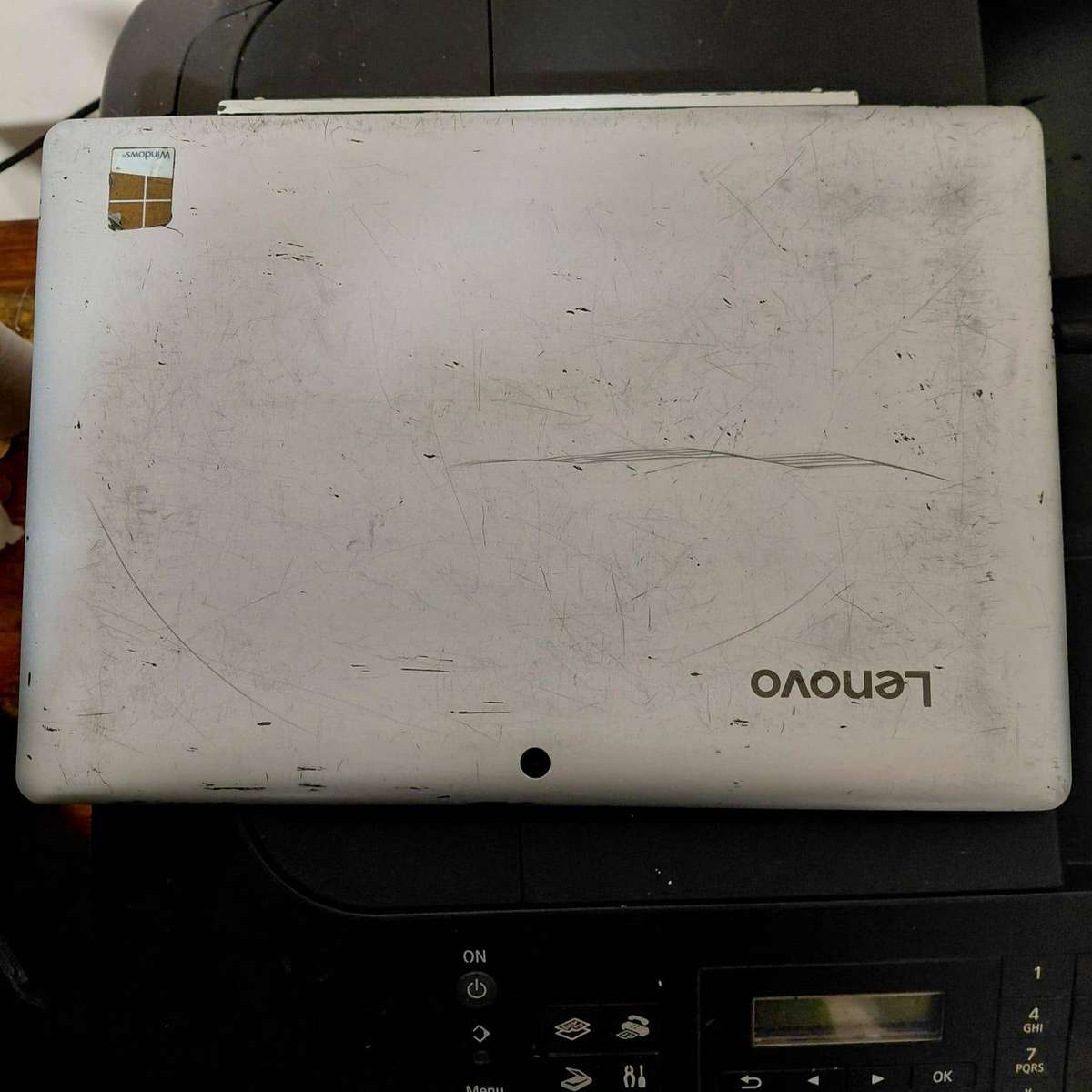 Lenovo MIIX310 ideapad