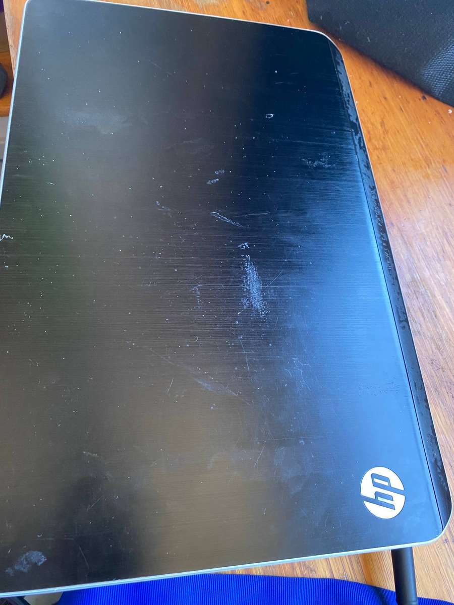 HP envy m6 i5 AMD graphics